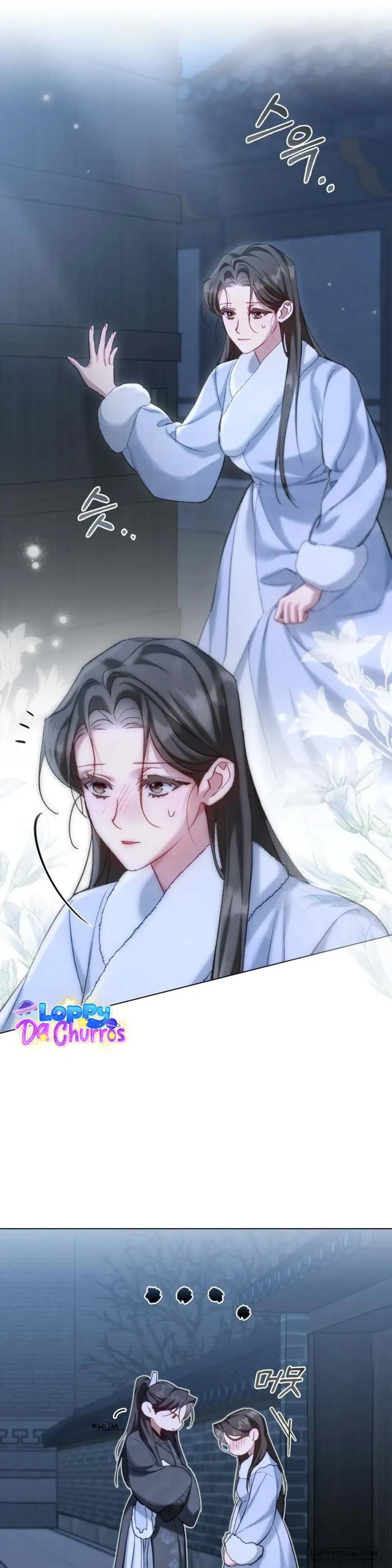 Chuyến Đi Đêm Chapter 20 - 16
