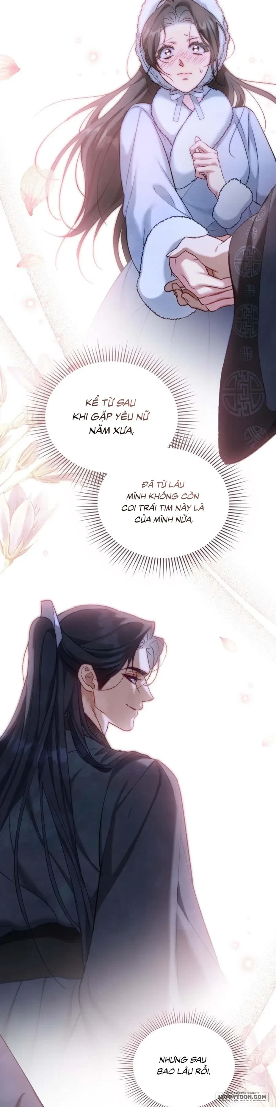 Chuyến Đi Đêm Chapter 20 - 19