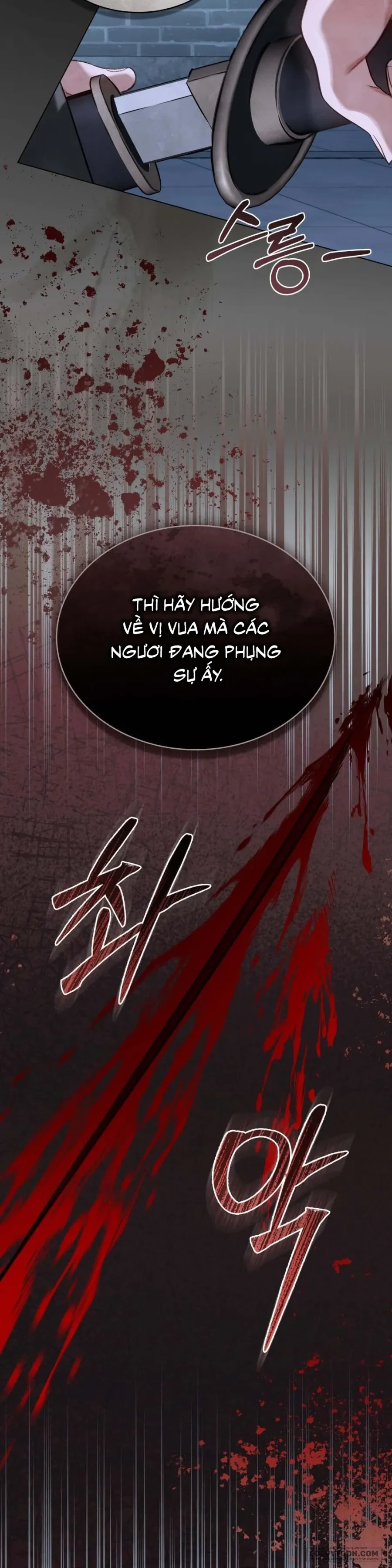 Chuyến Đi Đêm Chapter 21 - 3
