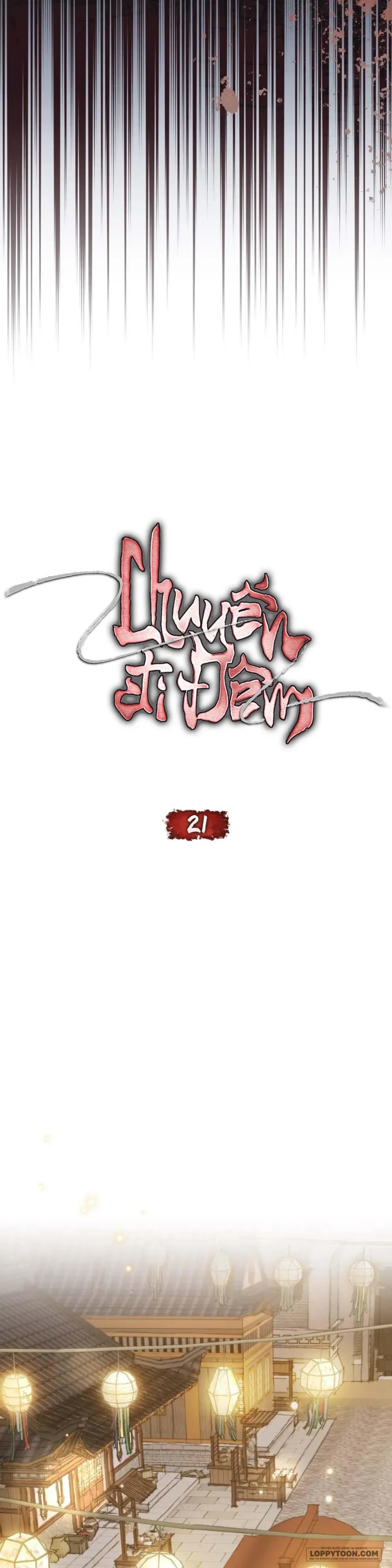 Chuyến Đi Đêm Chapter 21 - 4