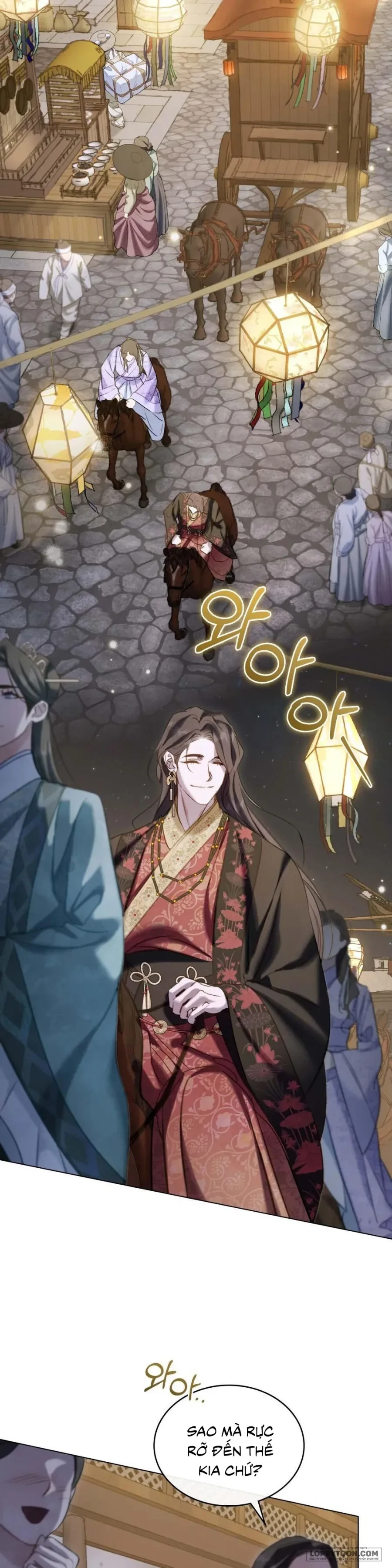 Chuyến Đi Đêm Chapter 21 - 5