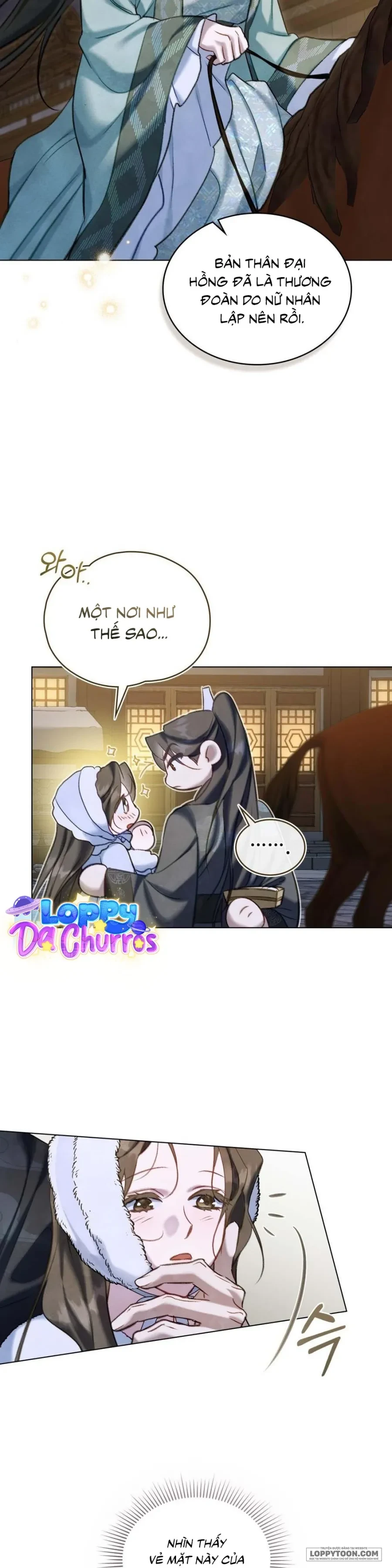 Chuyến Đi Đêm Chapter 21 - 9