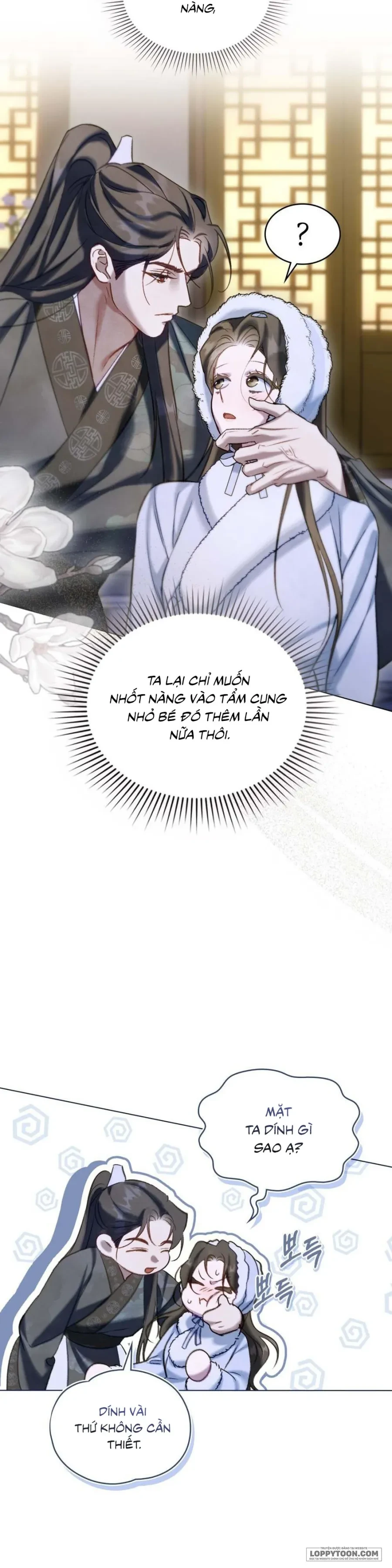 Chuyến Đi Đêm Chapter 21 - 10