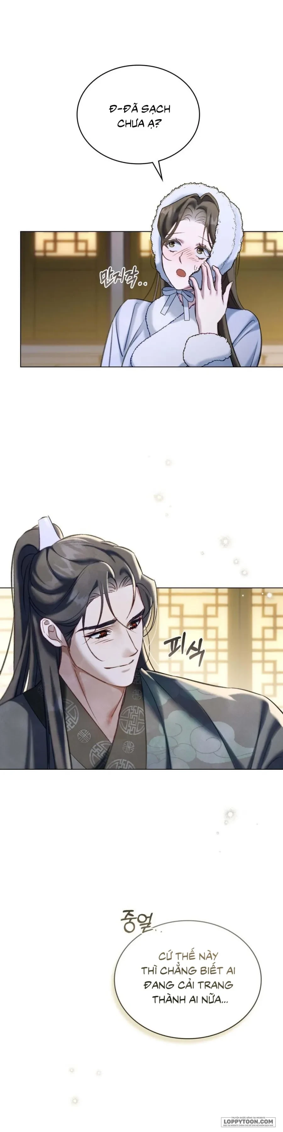 Chuyến Đi Đêm Chapter 21 - 11