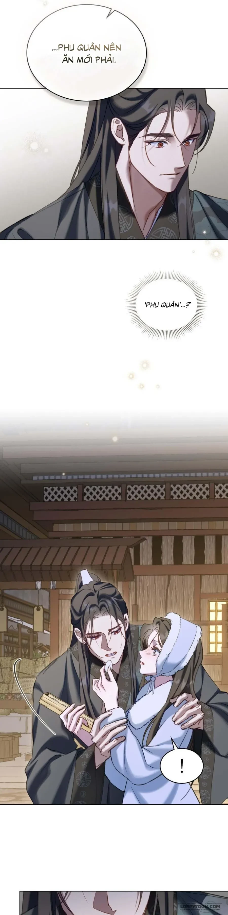 Chuyến Đi Đêm Chapter 21 - 19