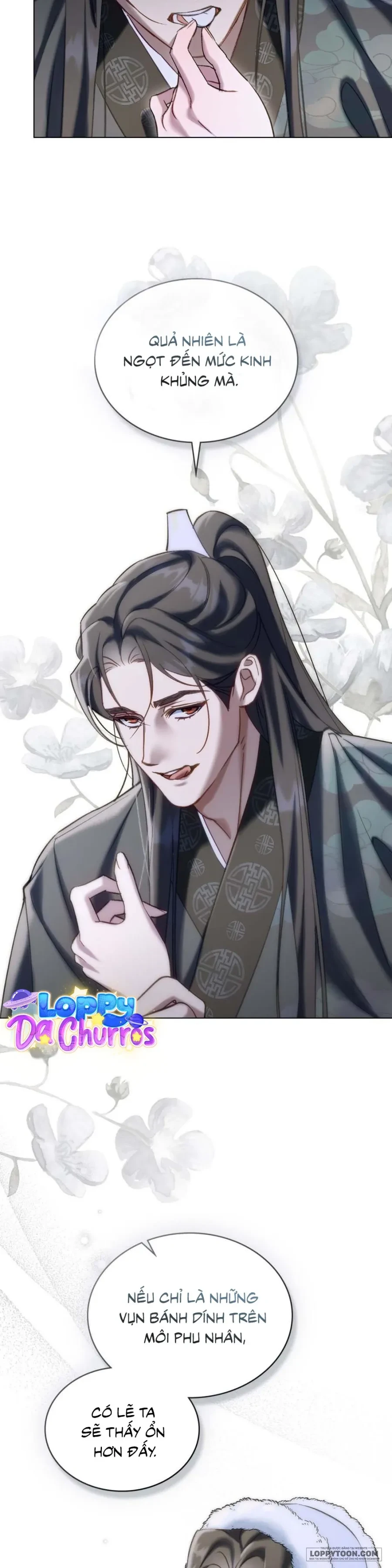 Chuyến Đi Đêm Chapter 21 - 20