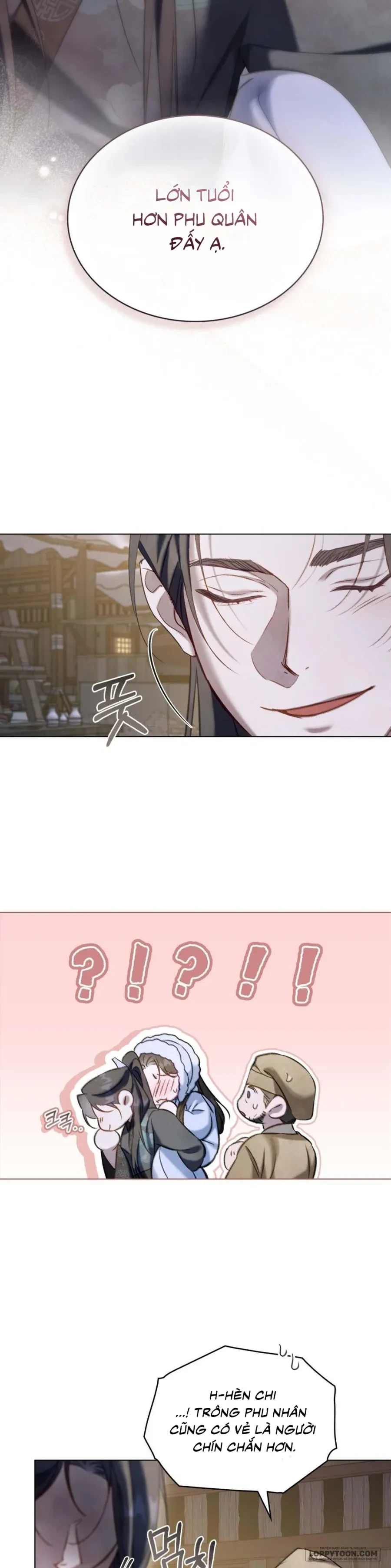 Chuyến Đi Đêm Chapter 22 - 2