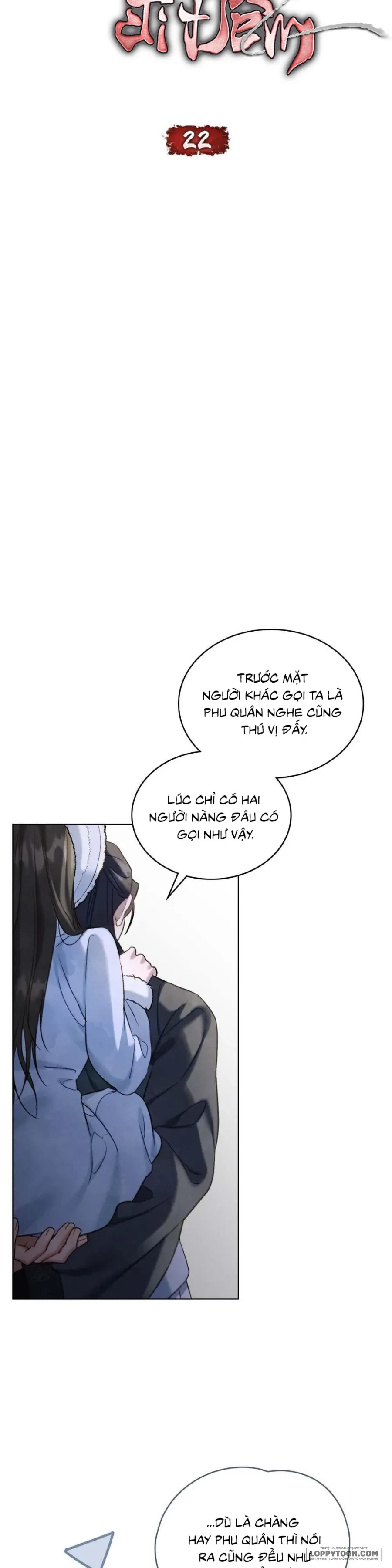 Chuyến Đi Đêm Chapter 22 - 6