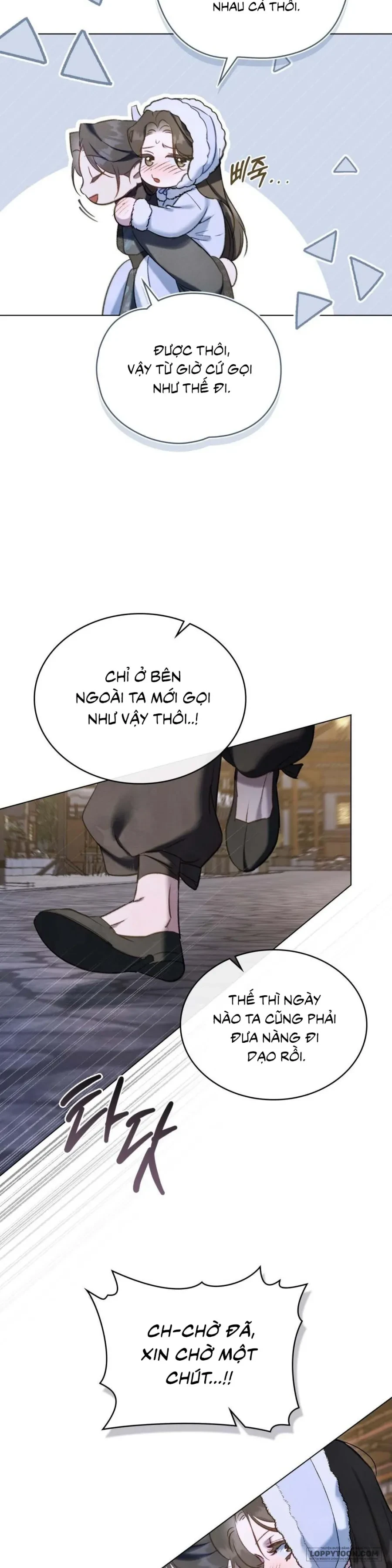 Chuyến Đi Đêm Chapter 22 - 7