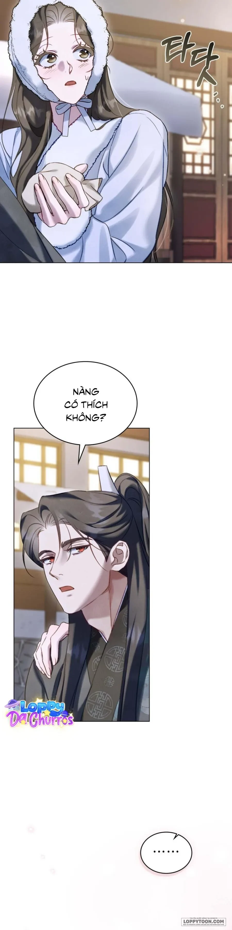 Chuyến Đi Đêm Chapter 22 - 11