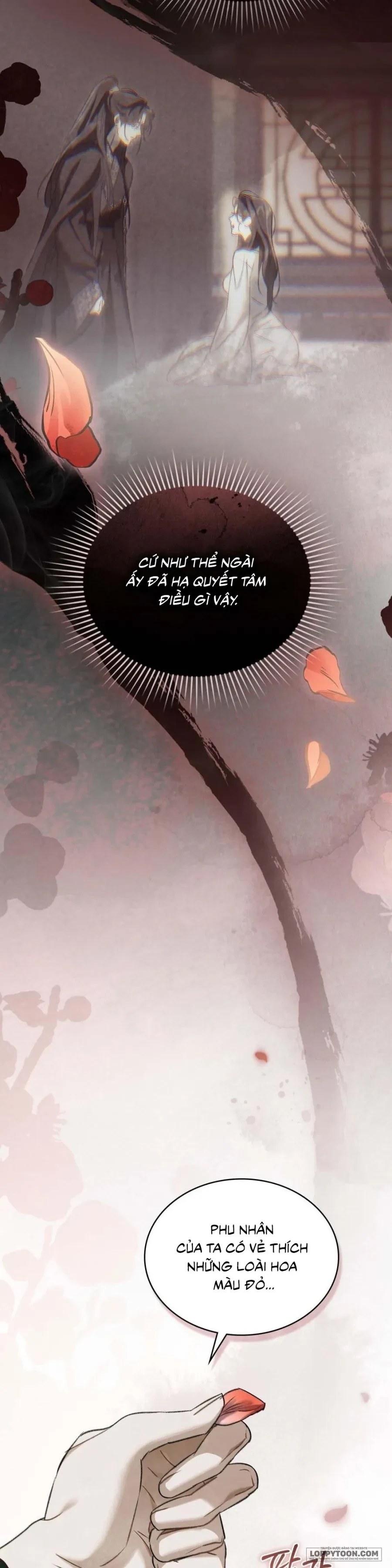 Chuyến Đi Đêm Chapter 22 - 15