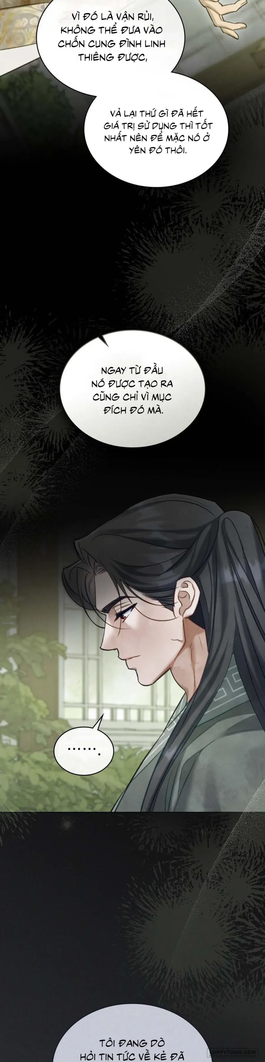 Chuyến Đi Đêm Chapter 22 - 26