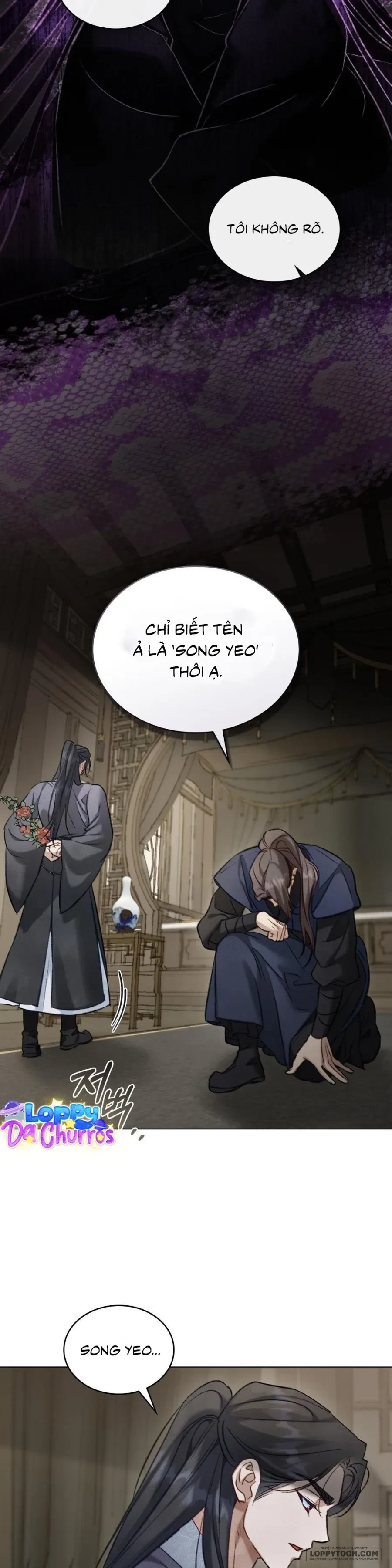 Chuyến Đi Đêm Chapter 23 - 9