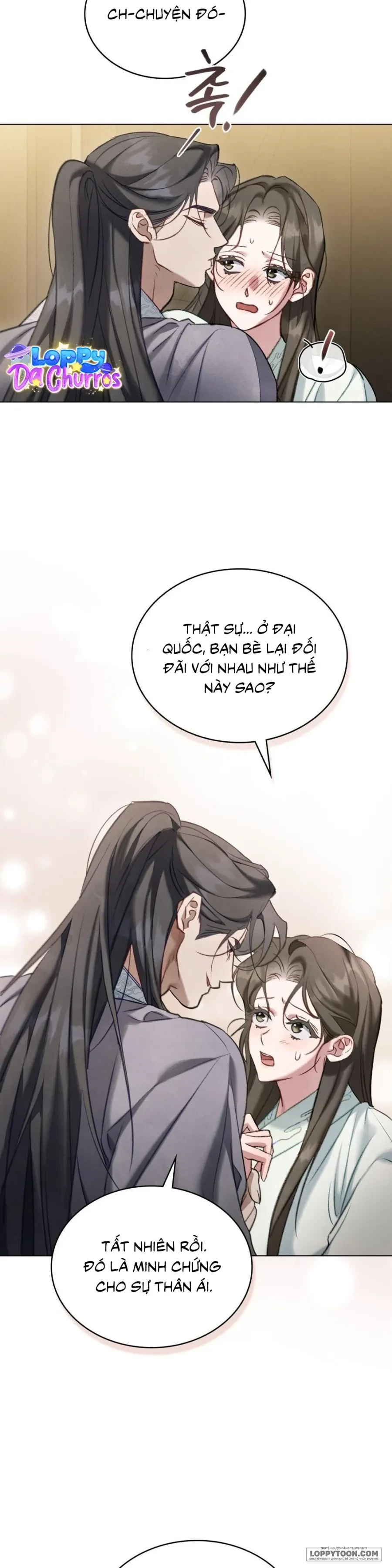 Chuyến Đi Đêm Chapter 24 - 5