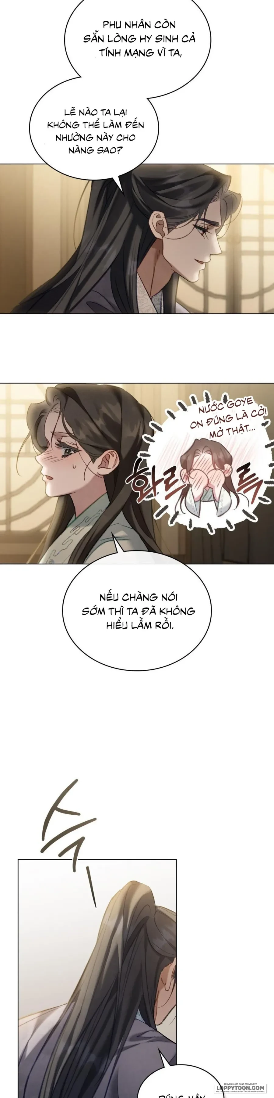 Chuyến Đi Đêm Chapter 24 - 6