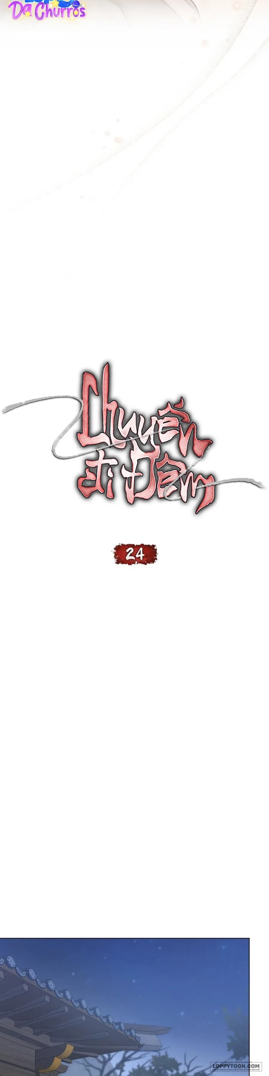 Chuyến Đi Đêm Chapter 24 - 11