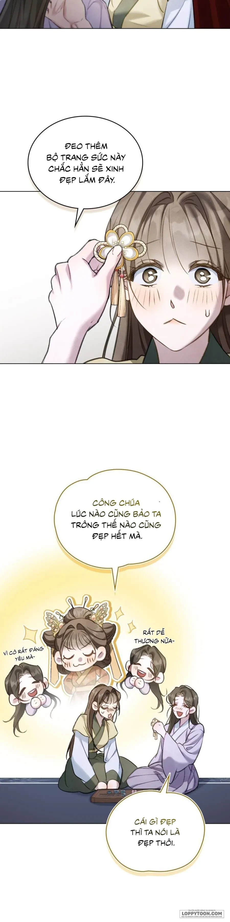 Chuyến Đi Đêm Chapter 24 - 13