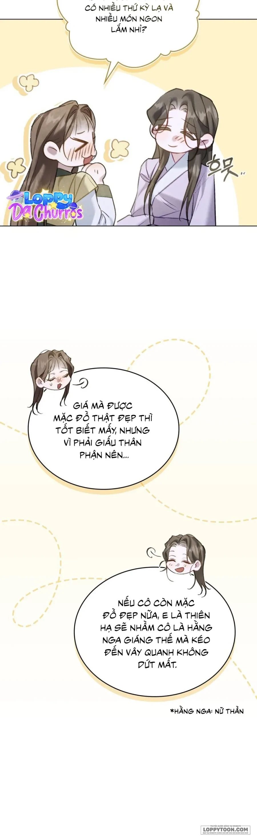 Chuyến Đi Đêm Chapter 24 - 15