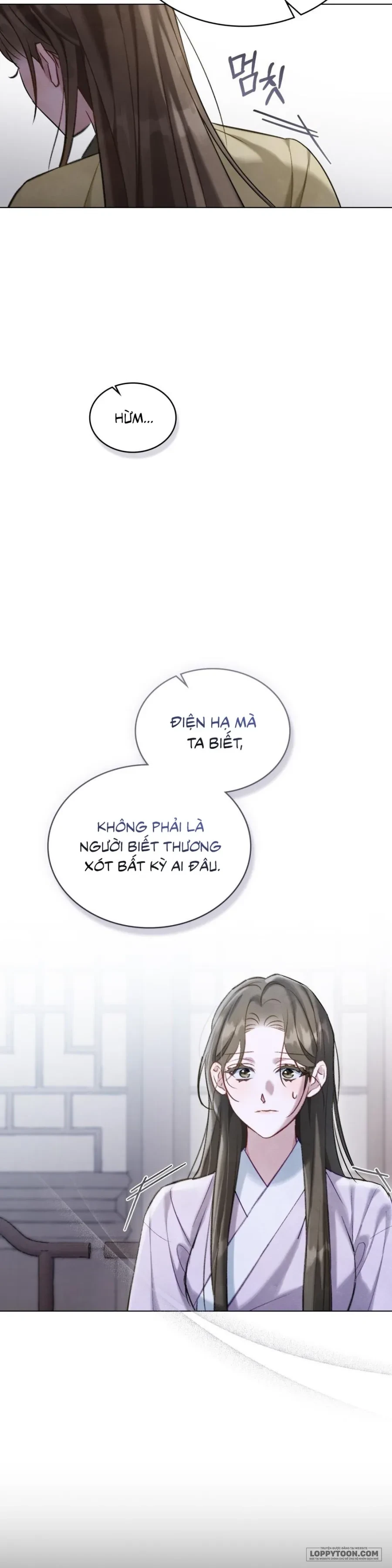 Chuyến Đi Đêm Chapter 24 - 19