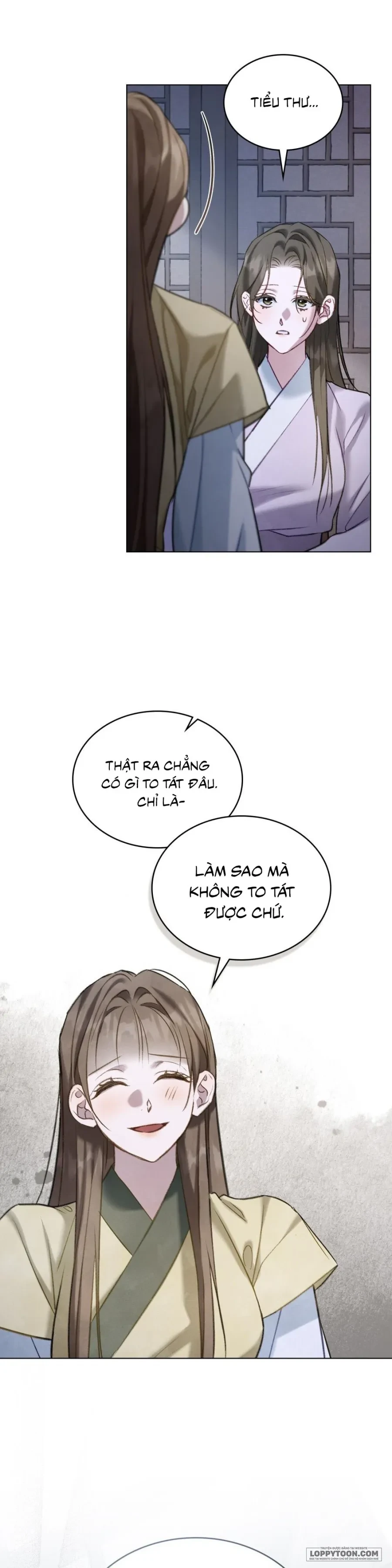 Chuyến Đi Đêm Chapter 24 - 22