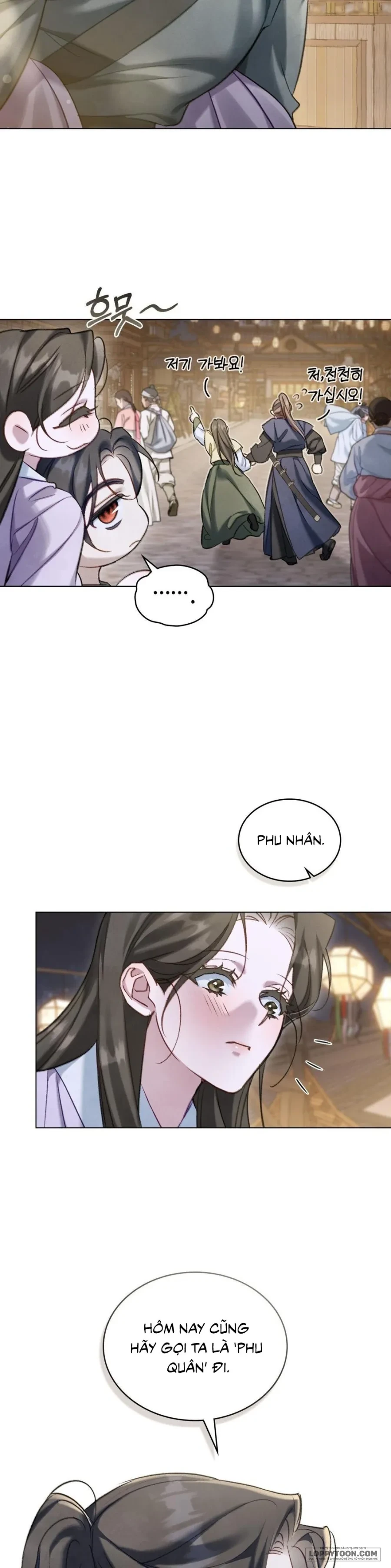 Chuyến Đi Đêm Chapter 24 - 26