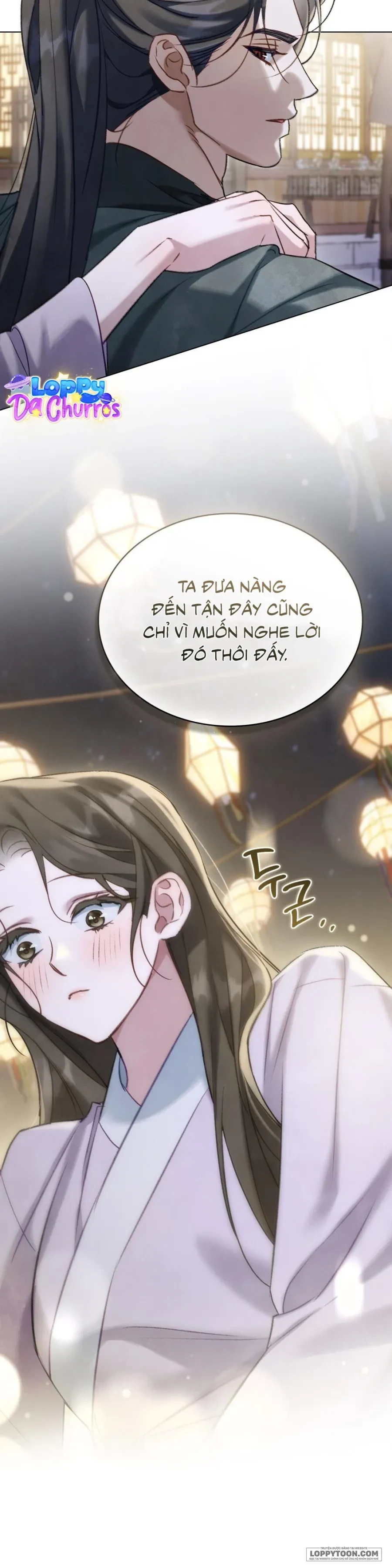 Chuyến Đi Đêm Chapter 24 - 27