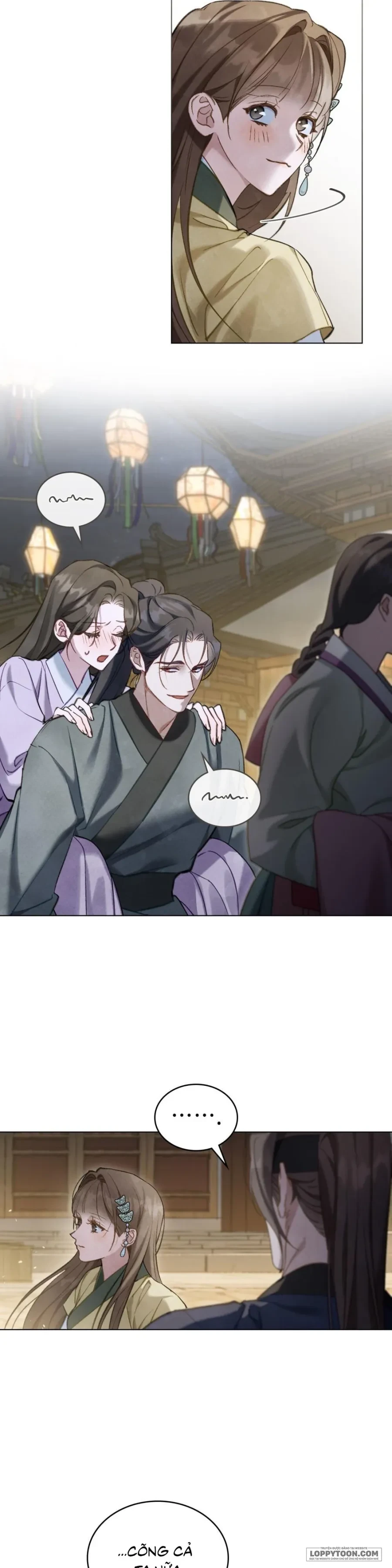 Chuyến Đi Đêm Chapter 25 - 2
