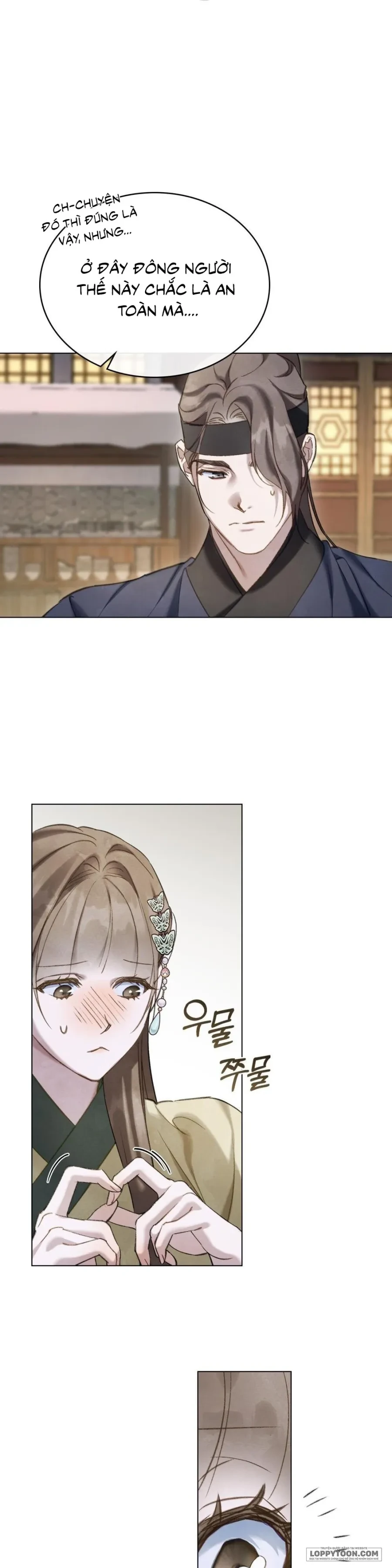 Chuyến Đi Đêm Chapter 25 - 5