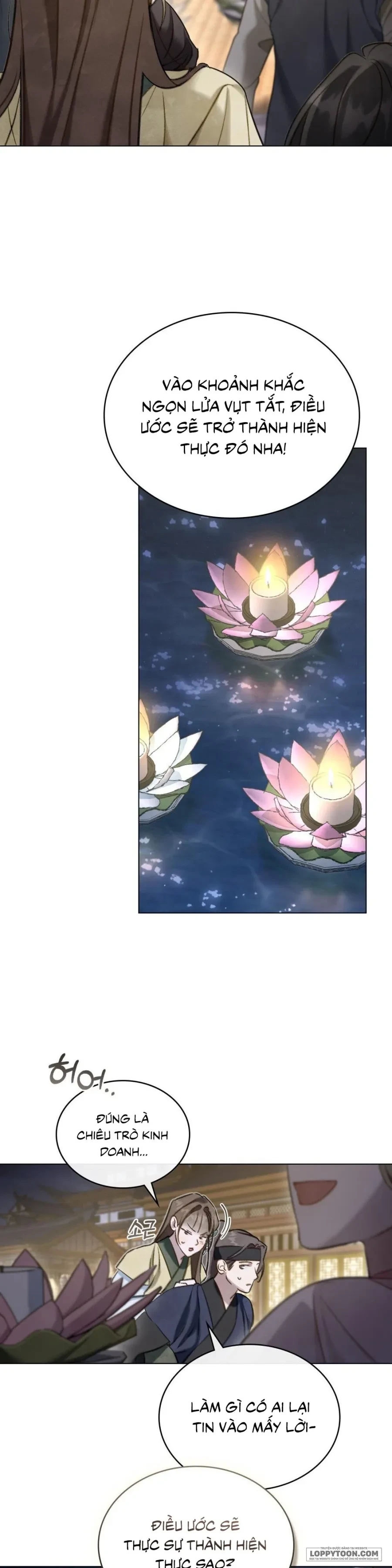 Chuyến Đi Đêm Chapter 25 - 10