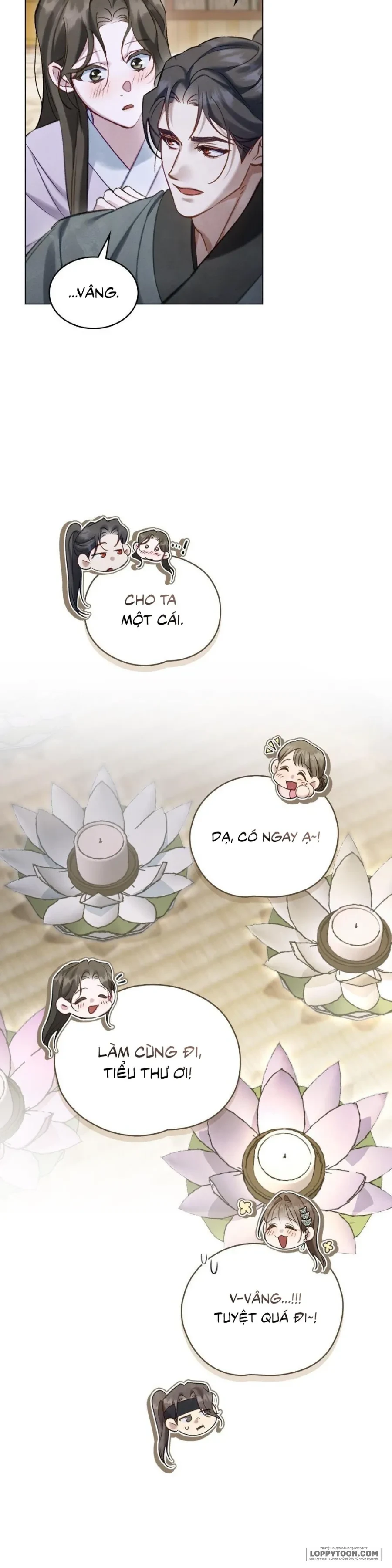 Chuyến Đi Đêm Chapter 25 - 12