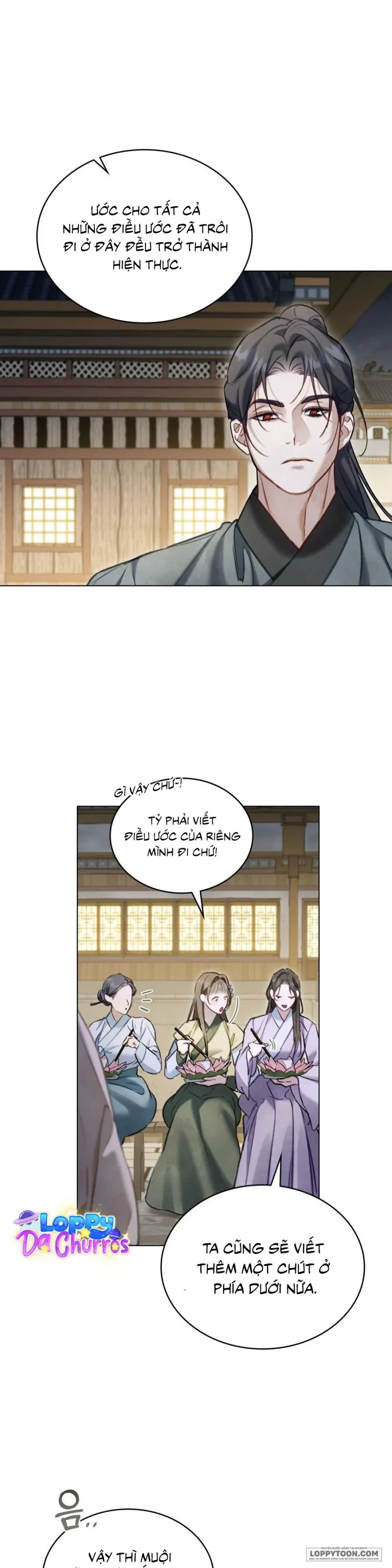 Chuyến Đi Đêm Chapter 25 - 14