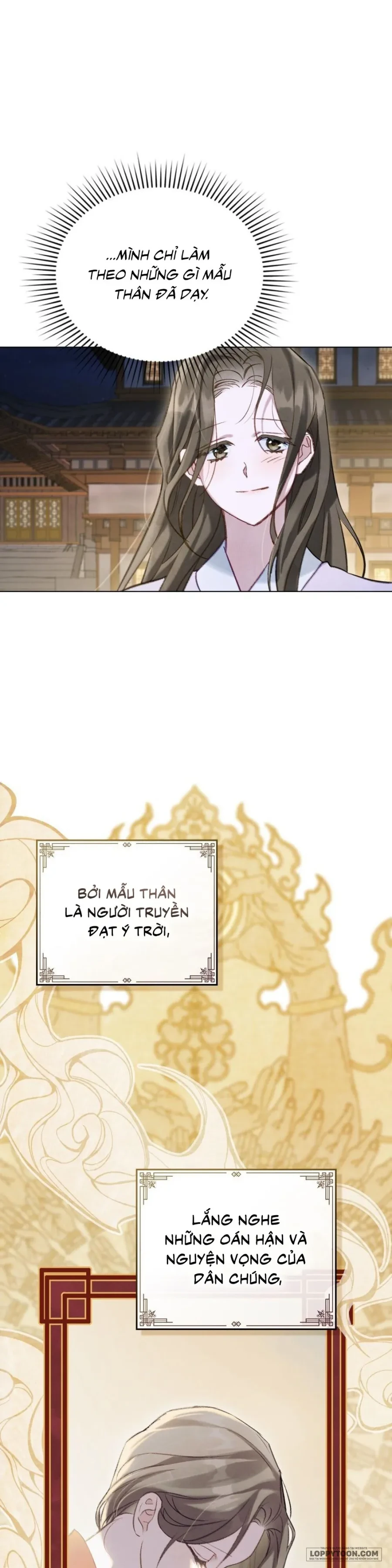 Chuyến Đi Đêm Chapter 25 - 17