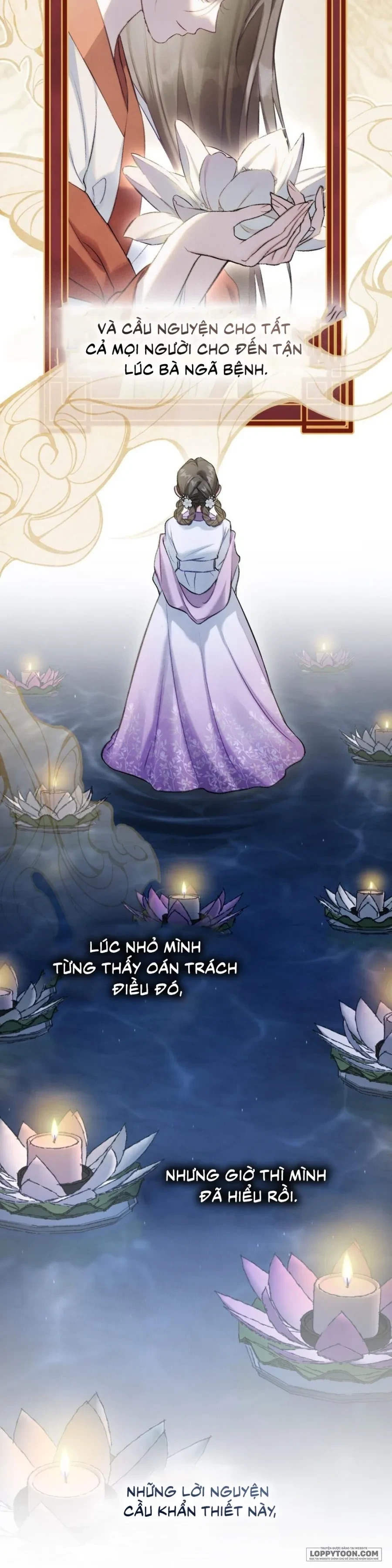 Chuyến Đi Đêm Chapter 25 - 18