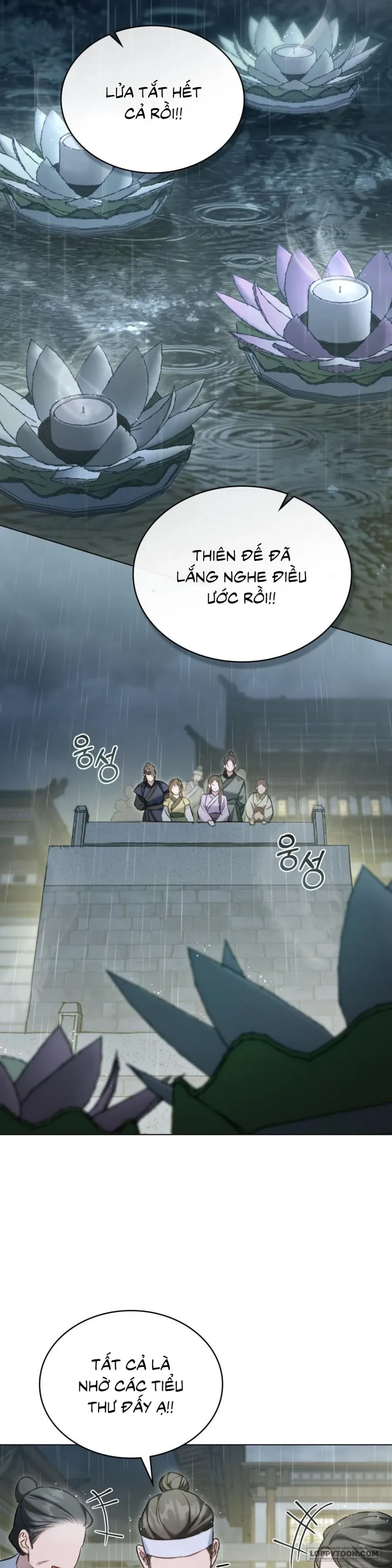 Chuyến Đi Đêm Chapter 25 - 22