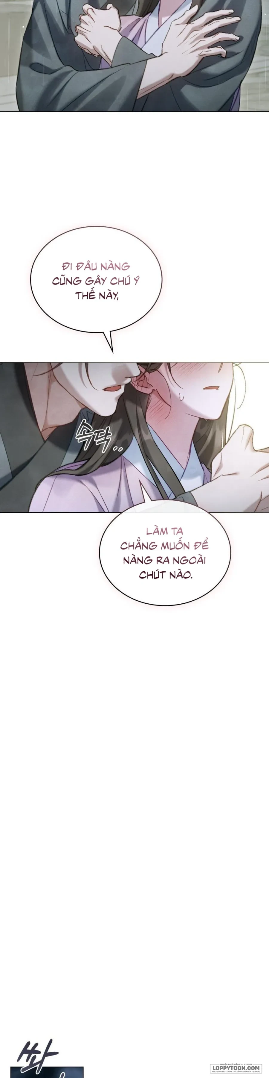 Chuyến Đi Đêm Chapter 25 - 24