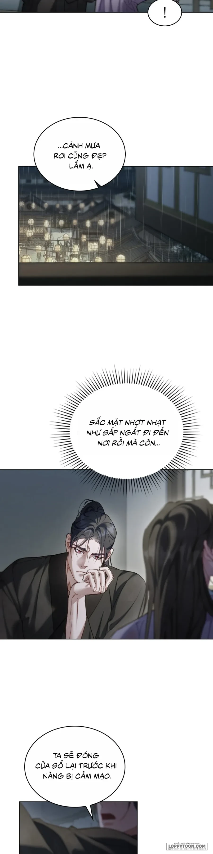 Chuyến Đi Đêm Chapter 26 - 3