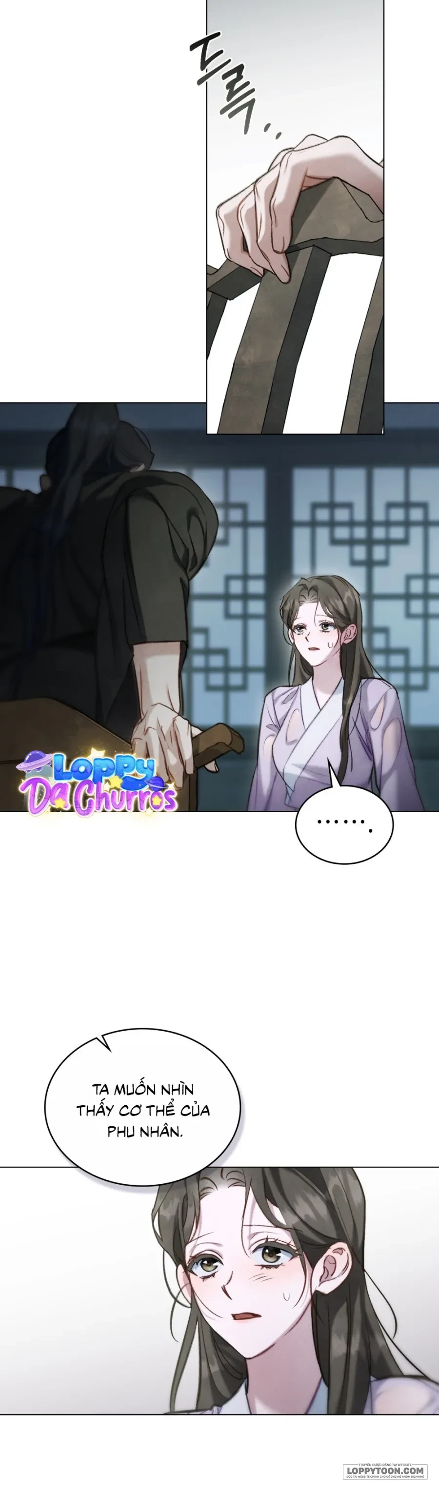 Chuyến Đi Đêm Chapter 26 - 8