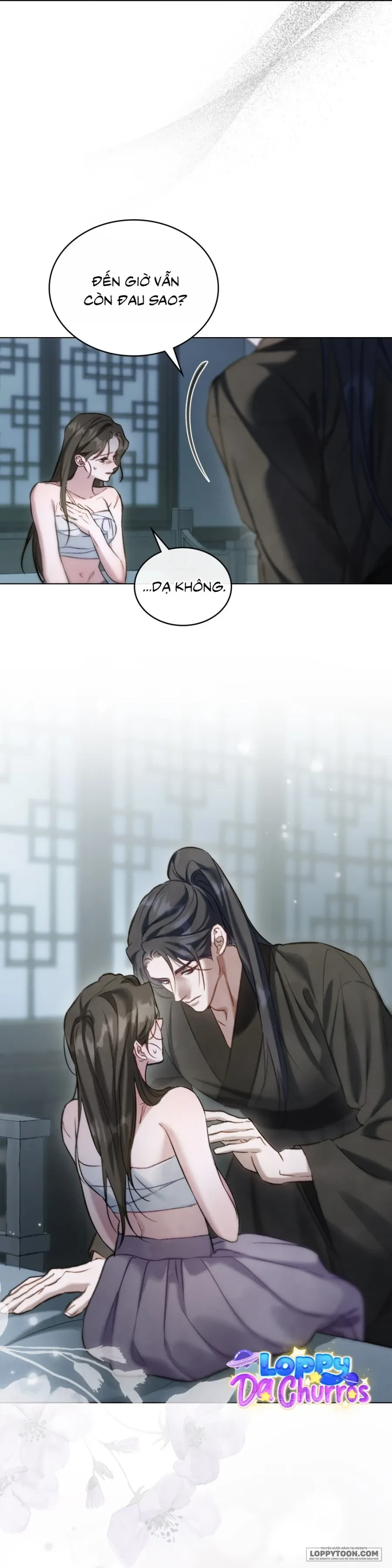 Chuyến Đi Đêm Chapter 26 - 14