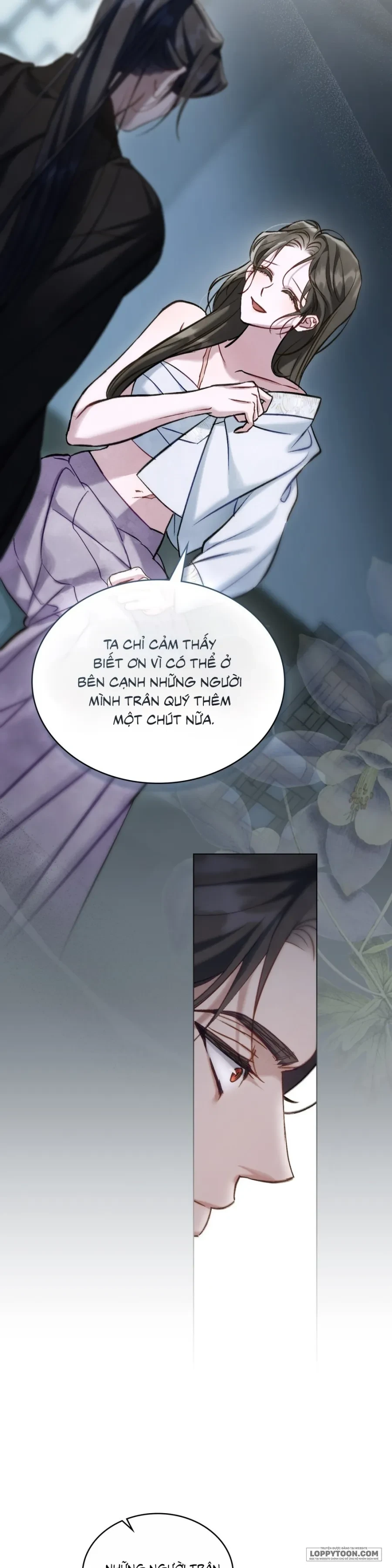 Chuyến Đi Đêm Chapter 26 - 20
