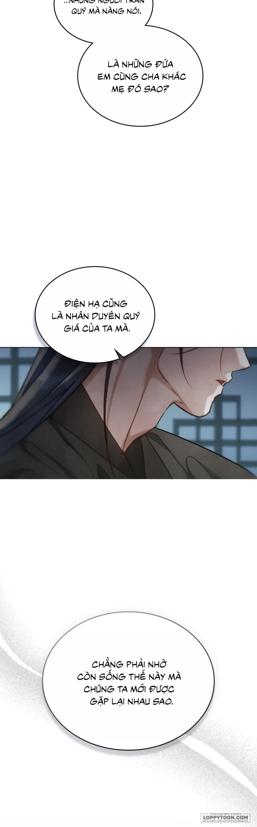 Chuyến Đi Đêm Chapter 26 - 21