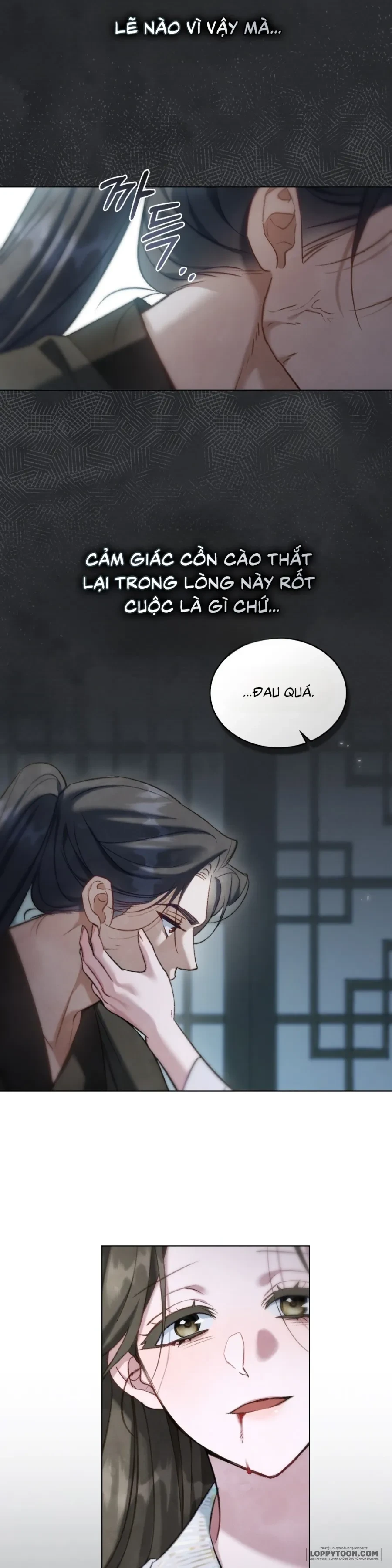 Chuyến Đi Đêm Chapter 26 - 23