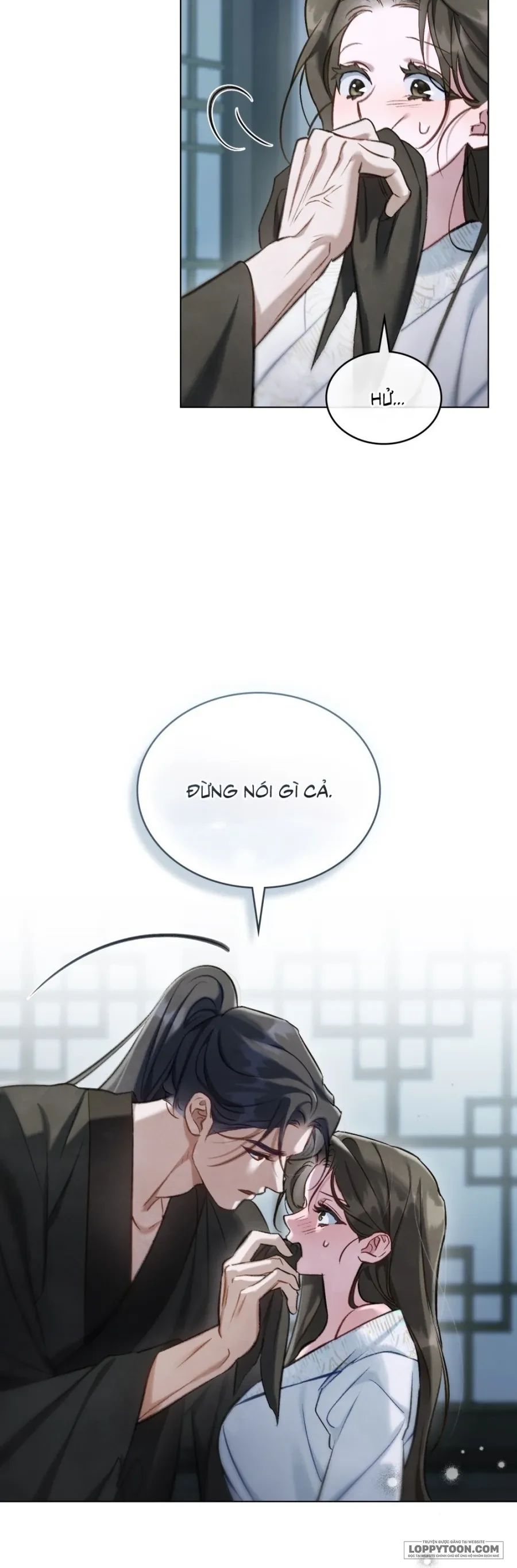 Chuyến Đi Đêm Chapter 26 - 25