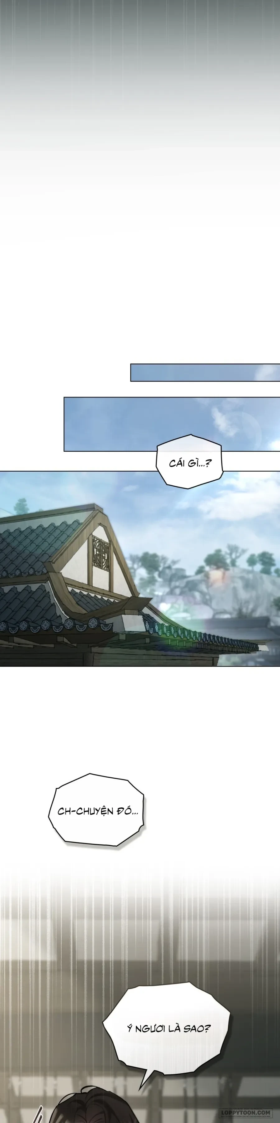 Chuyến Đi Đêm Chapter 26 - 28