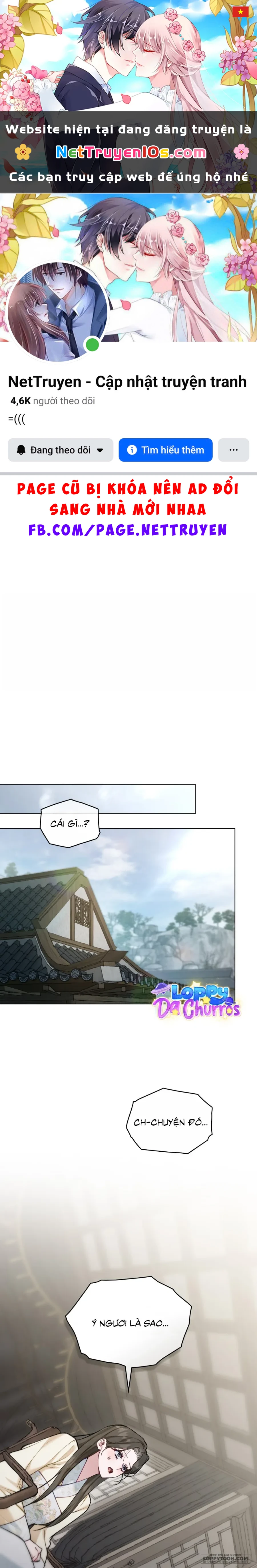 Chuyến Đi Đêm Chapter 27 - 1