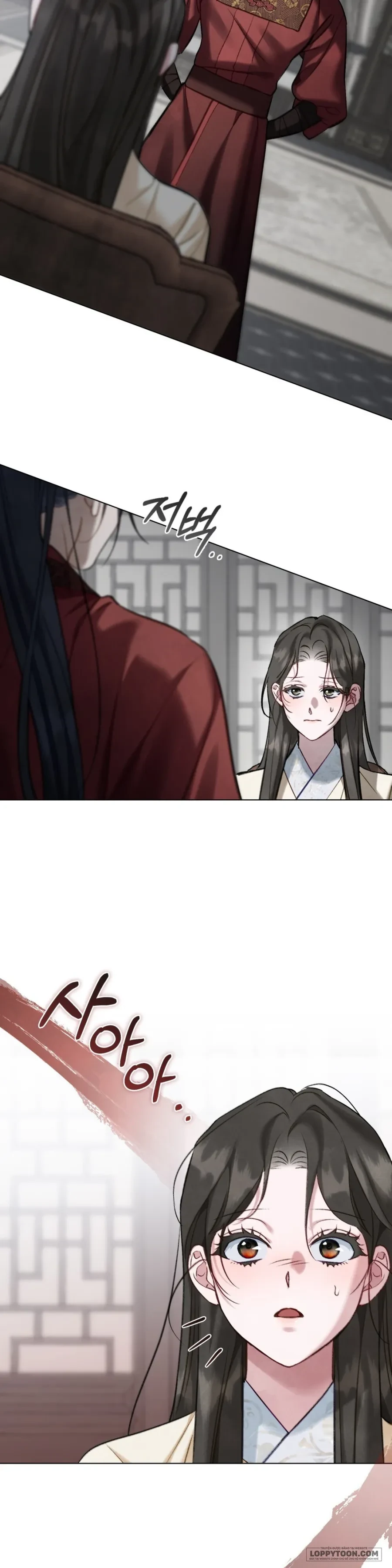 Chuyến Đi Đêm Chapter 27 - 8