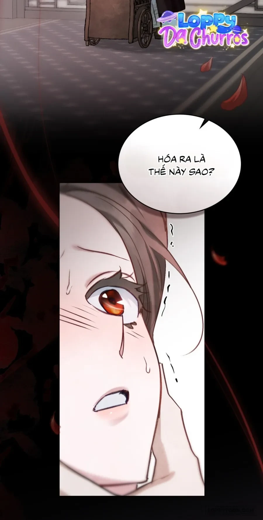 Chuyến Đi Đêm Chapter 27 - 11