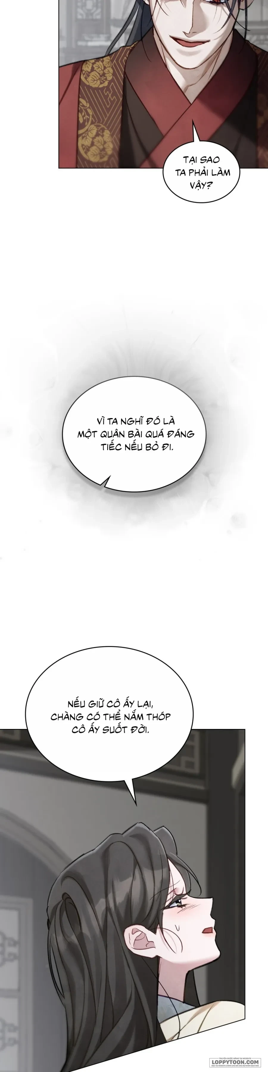 Chuyến Đi Đêm Chapter 27 - 15