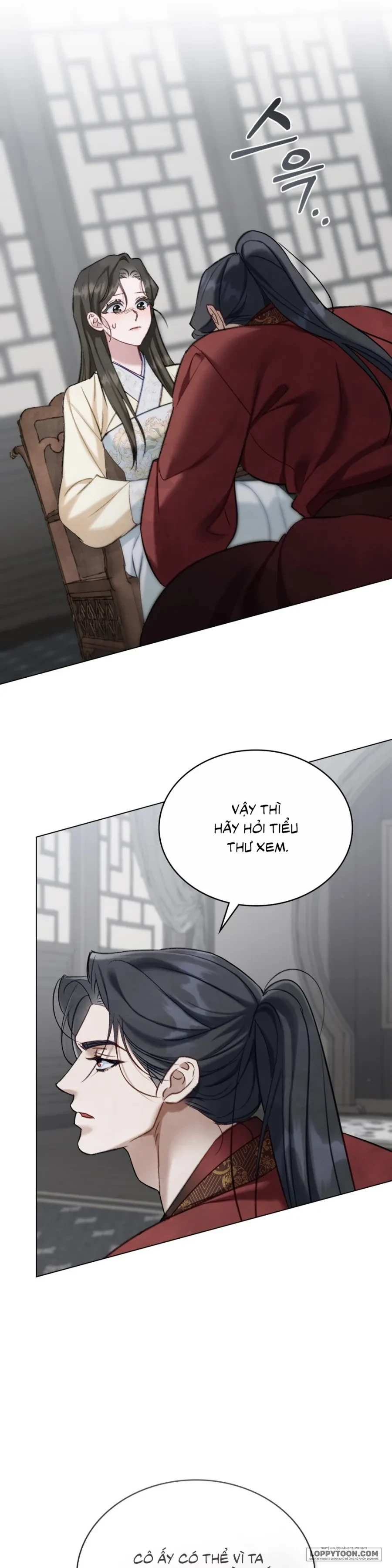 Chuyến Đi Đêm Chapter 27 - 17