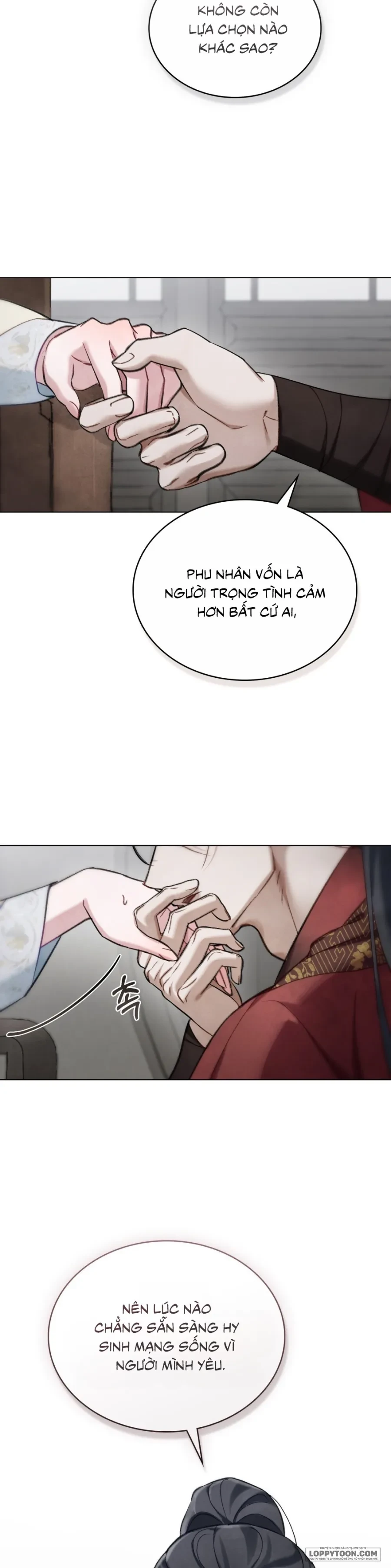 Chuyến Đi Đêm Chapter 27 - 19
