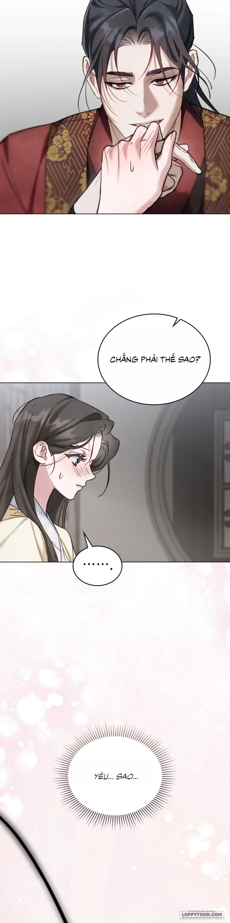 Chuyến Đi Đêm Chapter 27 - 20